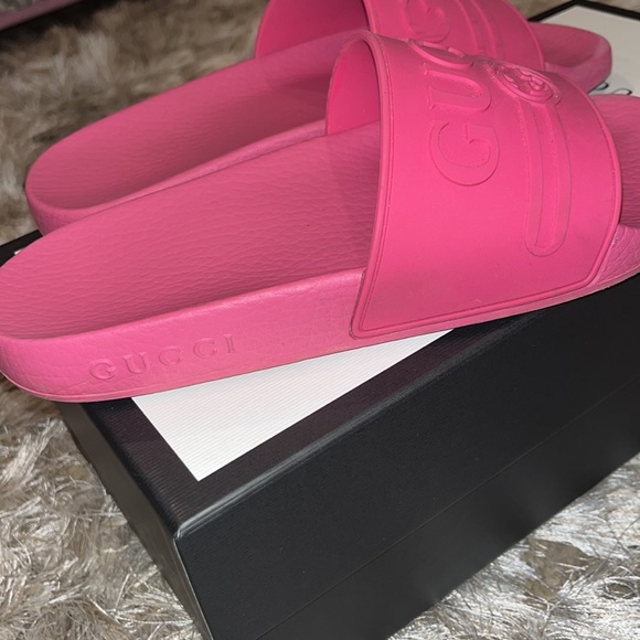 Gucci slides - Picture 4 of 4